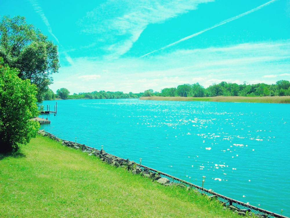 Blue Water Shiloh Park