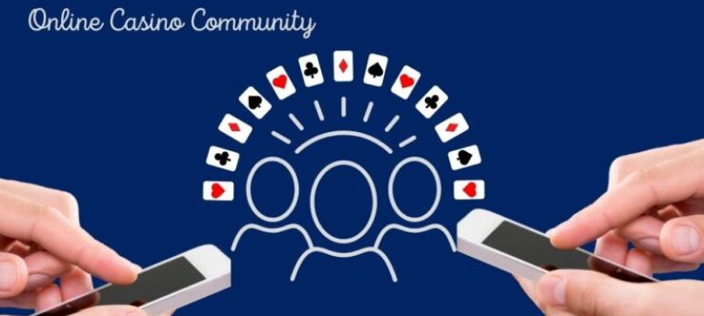 Online Casino Community